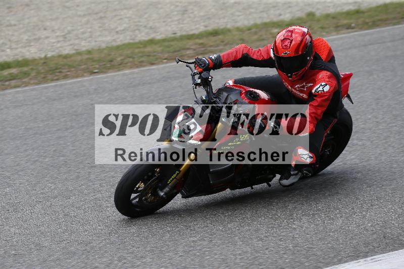 /18 05.06.2026  TZ Motorsport ADR/Gruppe gruen/79